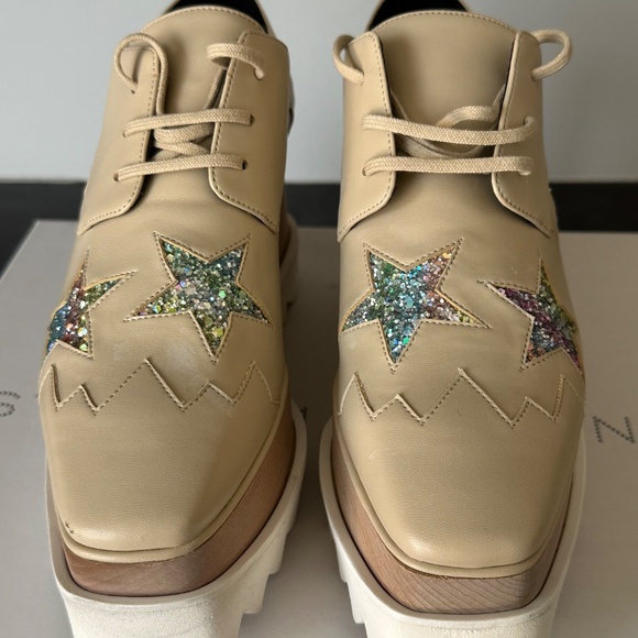 StellaMcCartney Shoes - Picture 2 of 10